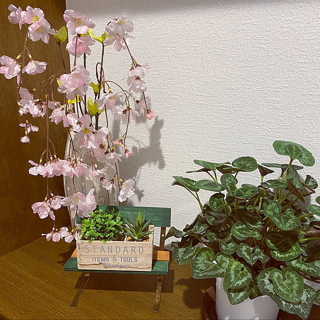 C-C.chanさんの実例写真