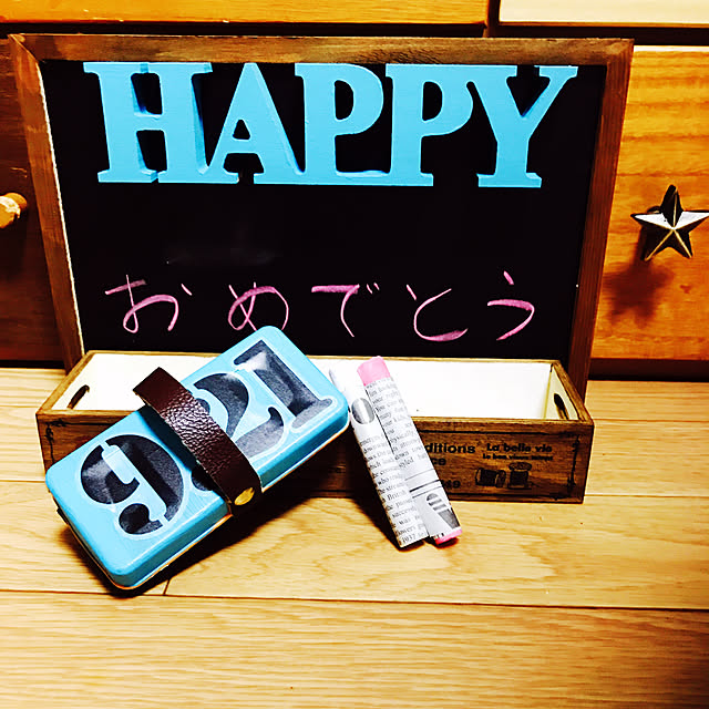 bubuさんの実例写真