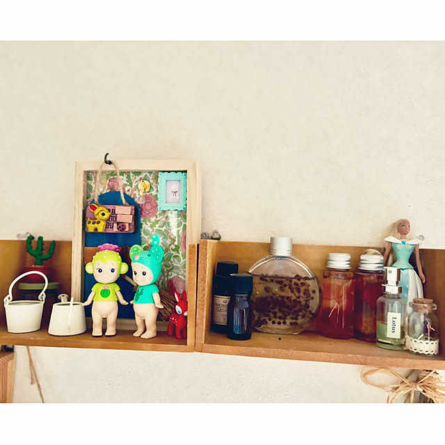 CoCo0617さんの部屋