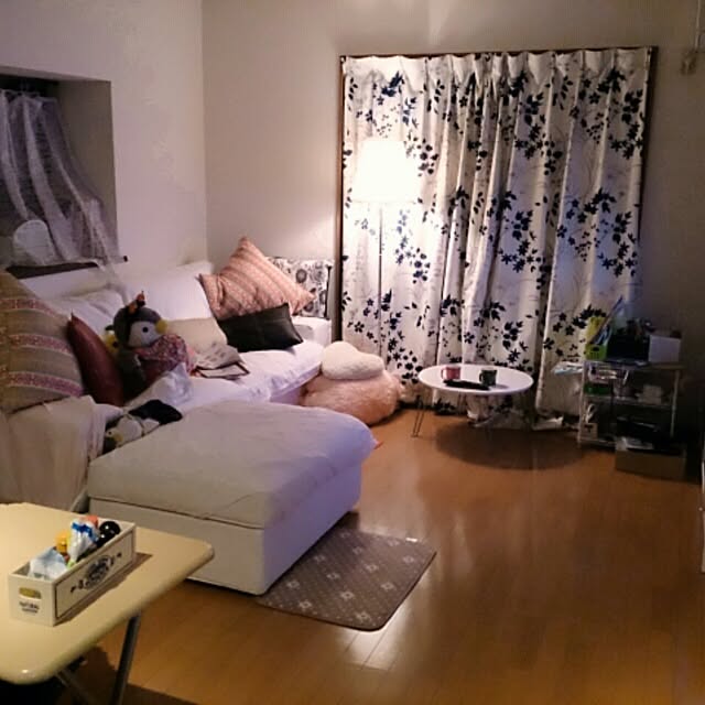 Weiさんの実例写真