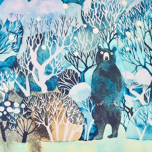 Erikoさんの部屋