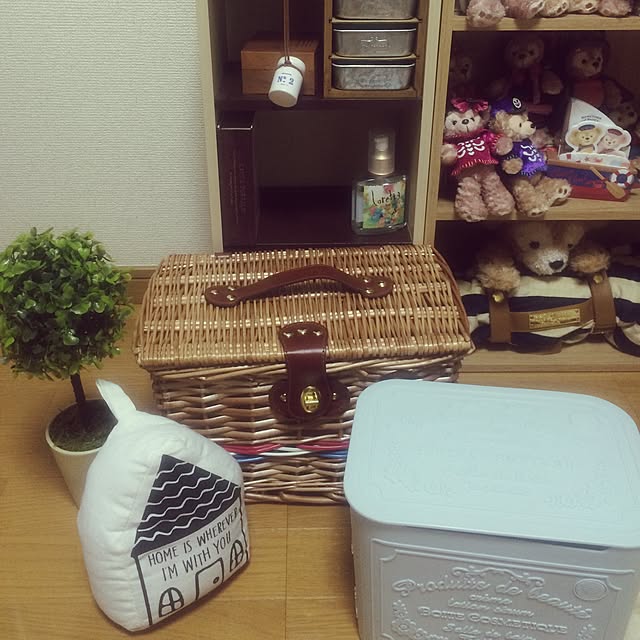 hachuさんの実例写真