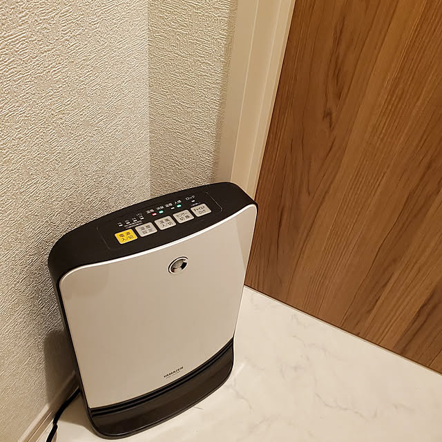 バス/トイレのインテリア実例 - 2021-01-19 00:31:44