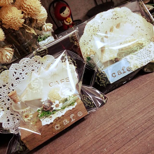 cloverさんの実例写真