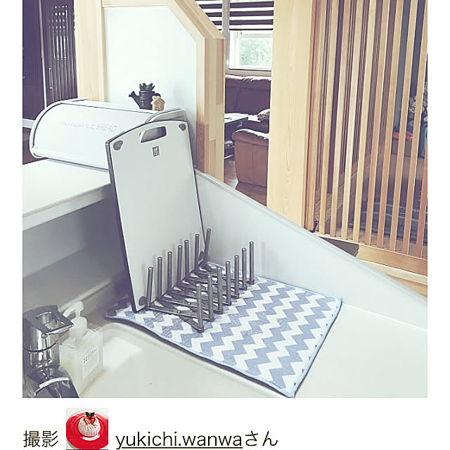 yukichi.wanwaさんの実例写真