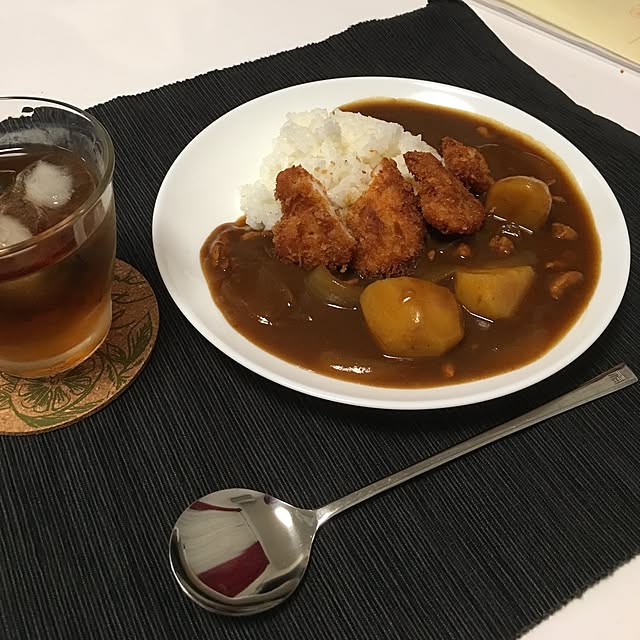 キッチン/雑貨/カフェ風のインテリア実例 - 2017-07-02 21:35:07