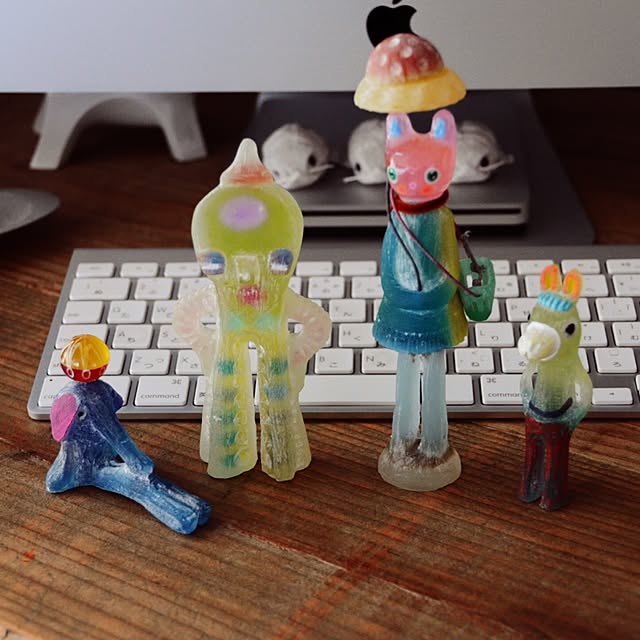 Hiroshiさんの実例写真