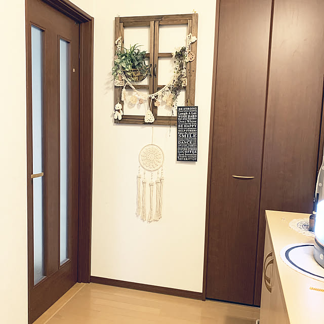 RC山口♡/新たな住まい/玄関/入り口のインテリア実例 - 2021-01-13 20:18:27