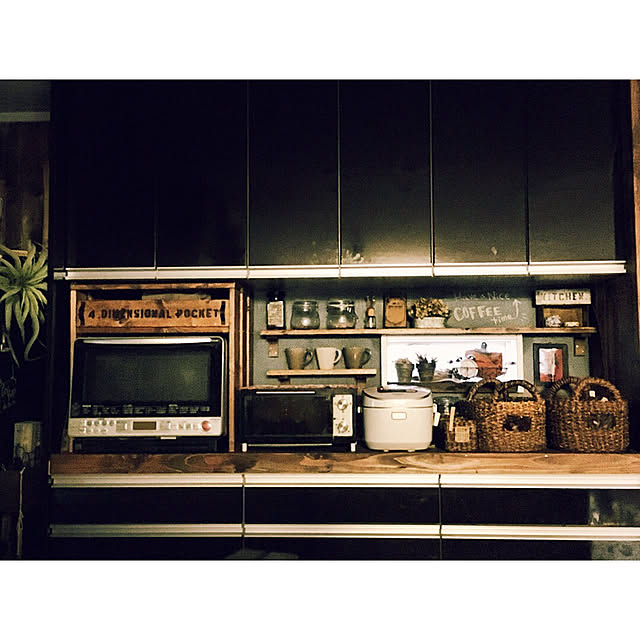 Rans_andy.さんの実例写真