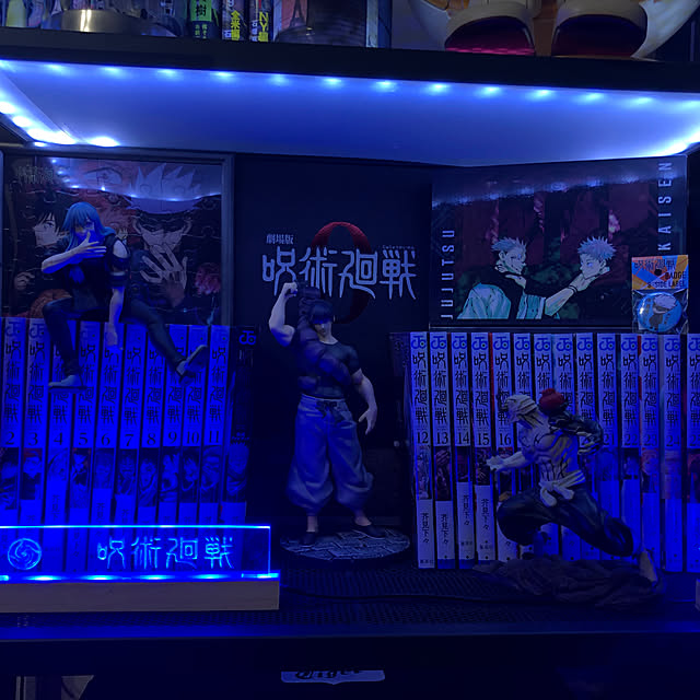 smirnoff40さんの部屋
