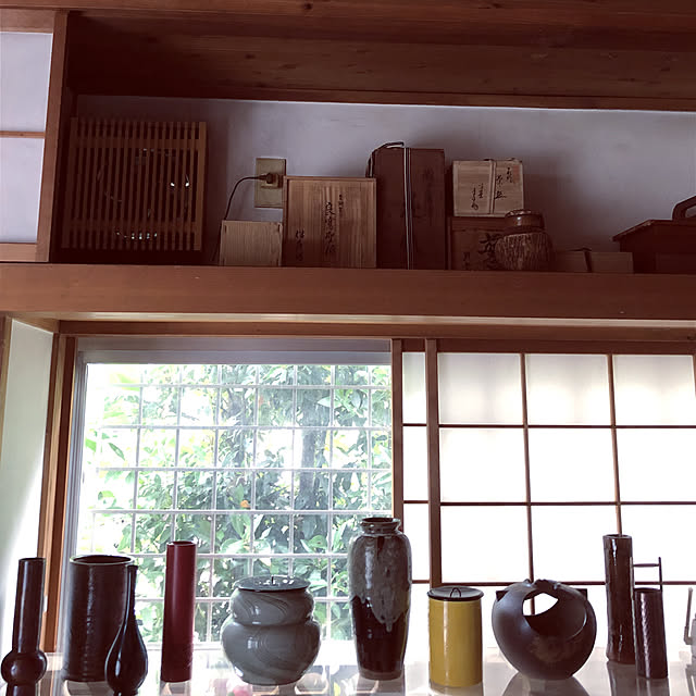 chacoさんの実例写真
