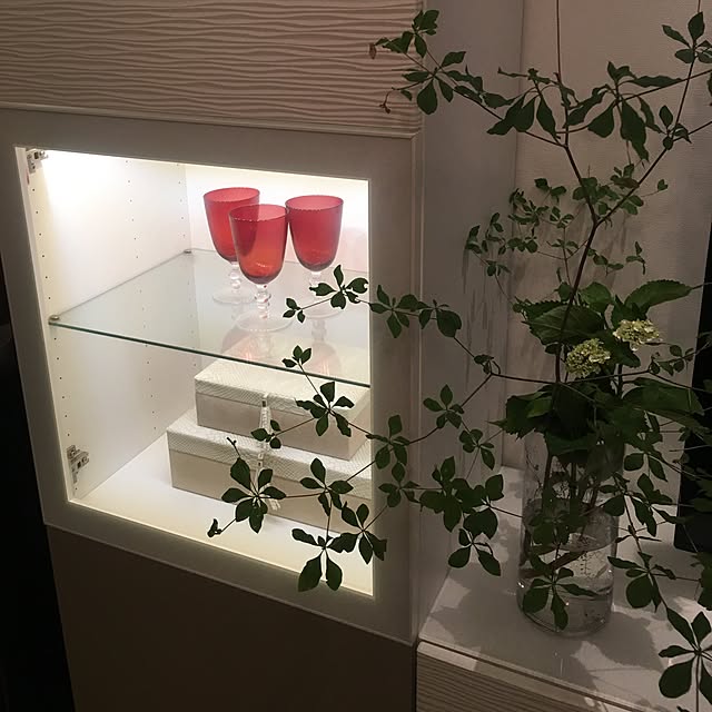 monsoonさんの実例写真