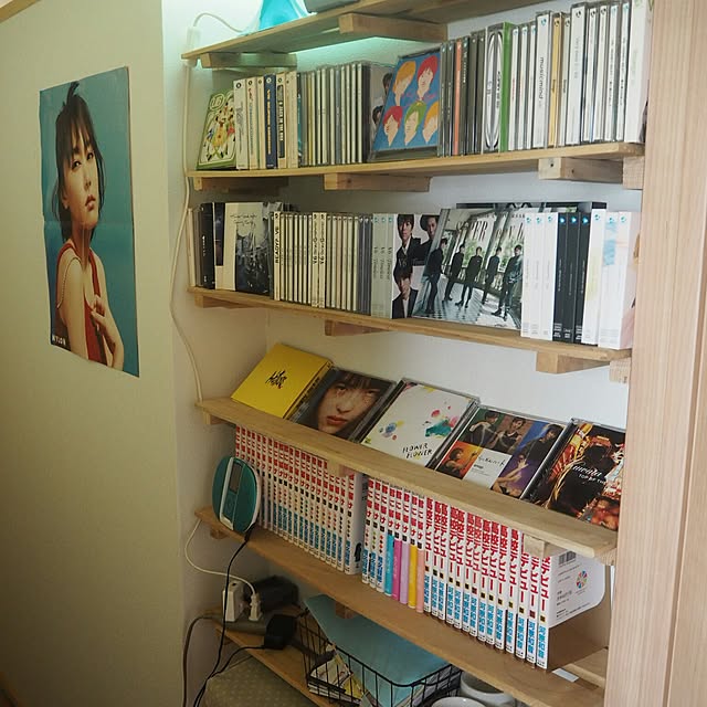 hiromiさんの実例写真