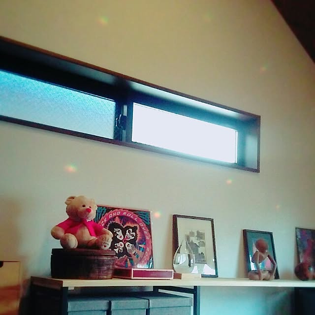 Cheespecialさんの実例写真