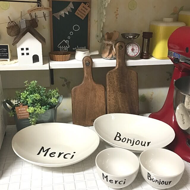 samanthakitchenさんの実例写真