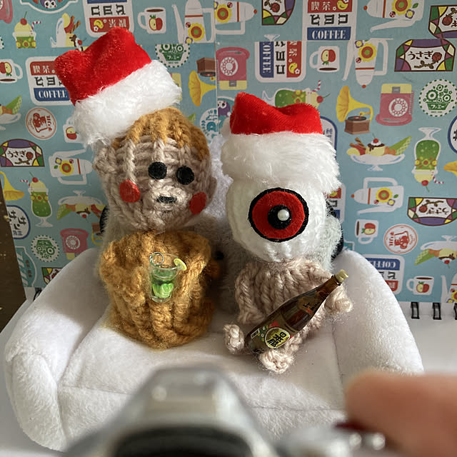 manduonmaさんの実例写真