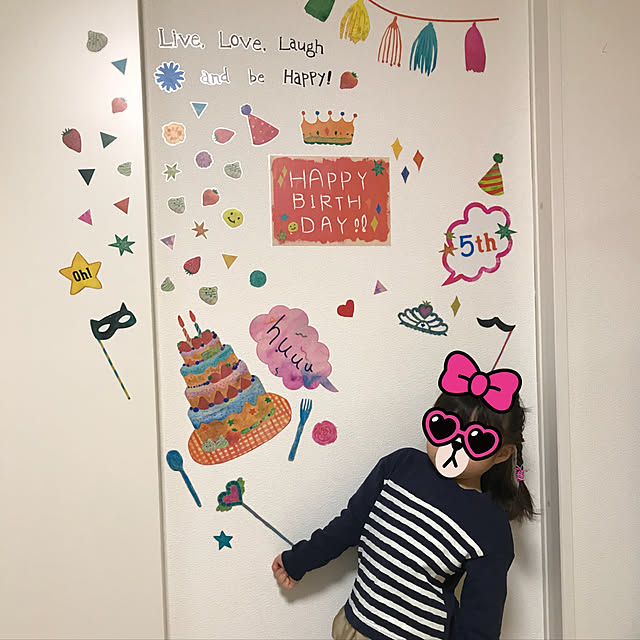 ma-chicoさんの実例写真