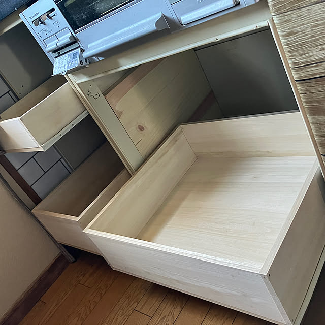 mikumaさんの部屋