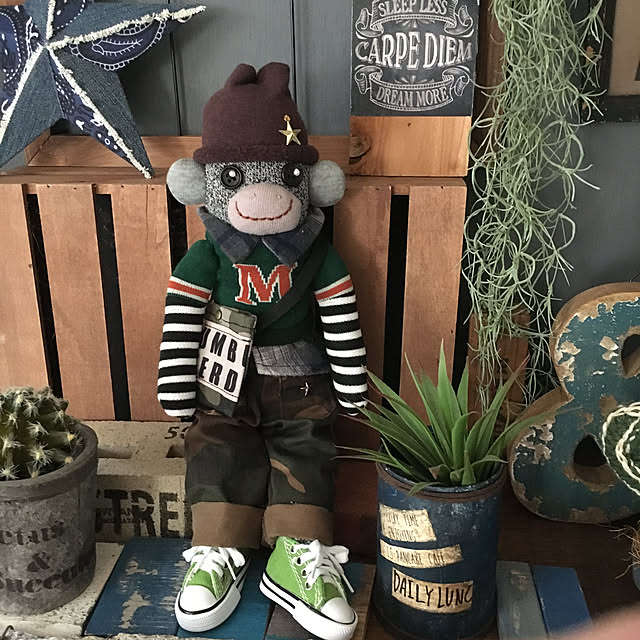 chiekoさんの実例写真