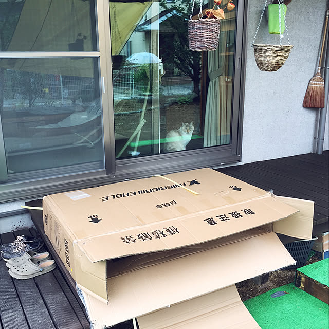 nanaさんの実例写真