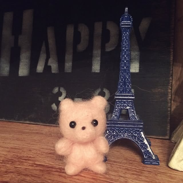 panchanさんの実例写真