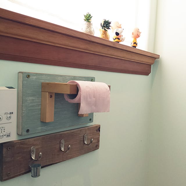 hanaさんの実例写真