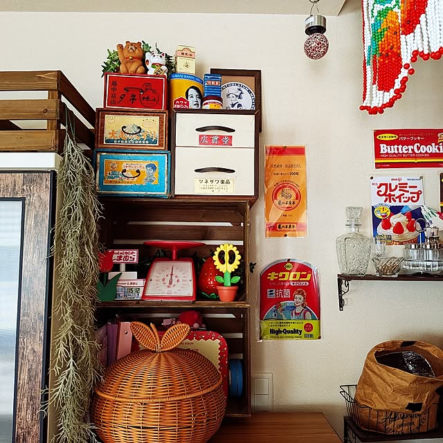 umeboshicyanさんの実例写真