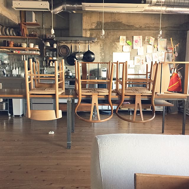 704さんの実例写真