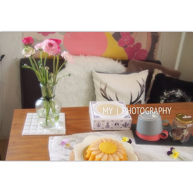 Chihiroさんの実例写真