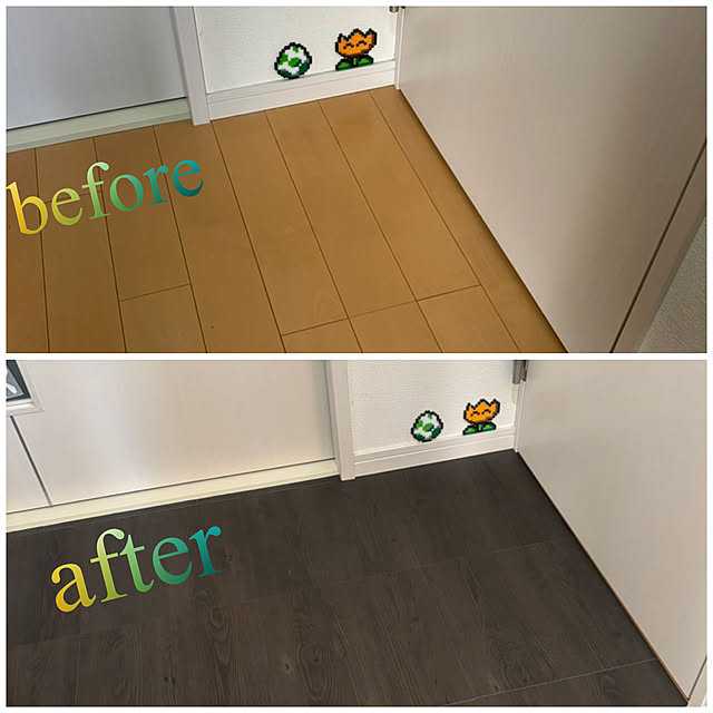tomoさんの部屋