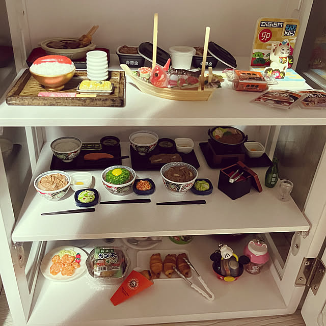 imachanさんの実例写真