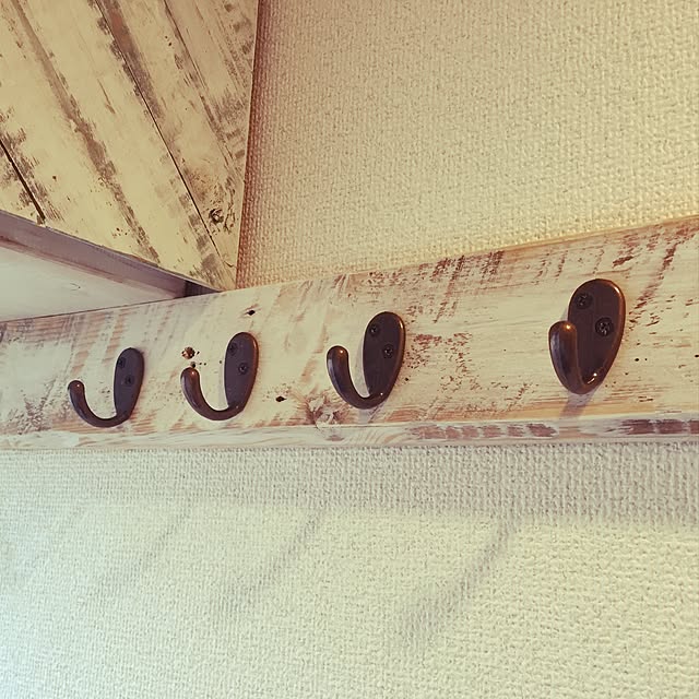 CARRYroomさんの実例写真