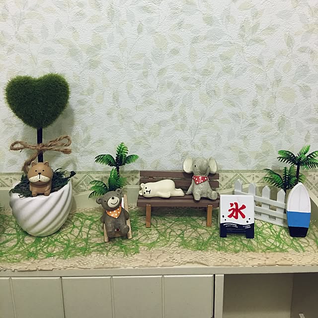 lanlanさんの実例写真