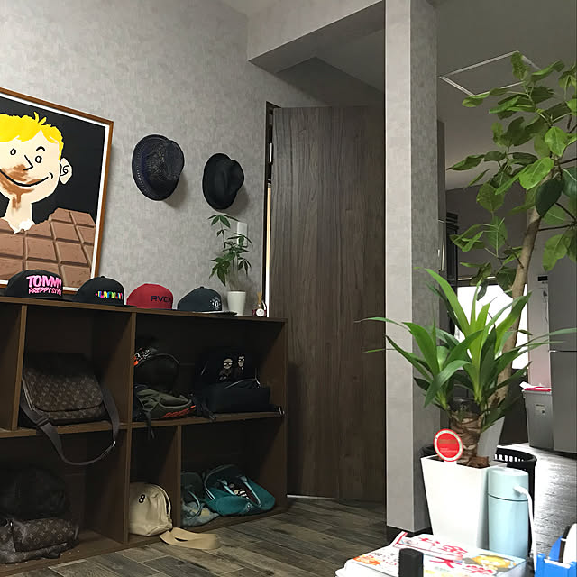 tomozoukikakuさんの実例写真