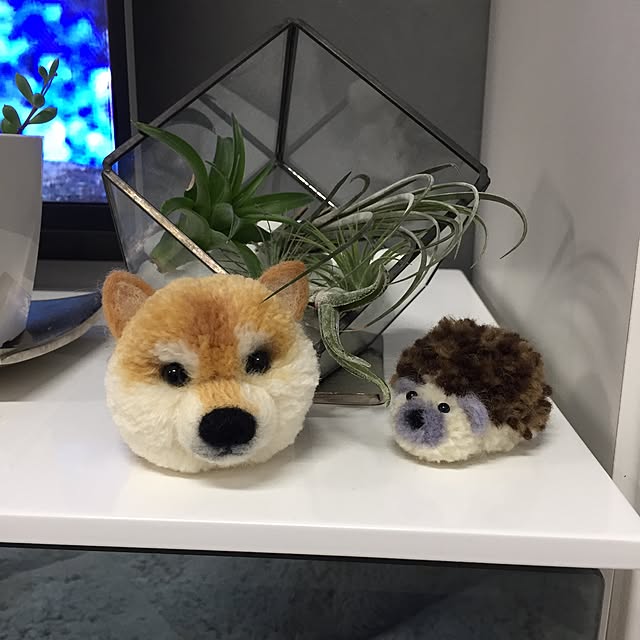 pandaさんの実例写真