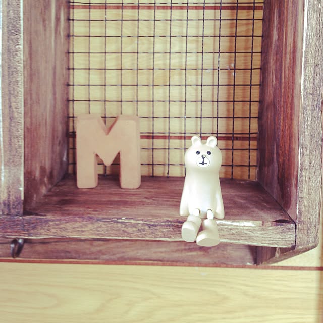 kikkaさんの実例写真