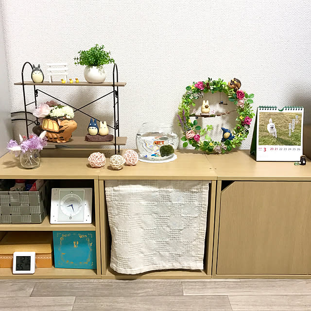 tomorrowさんの実例写真