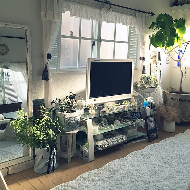 Makoさんの実例写真