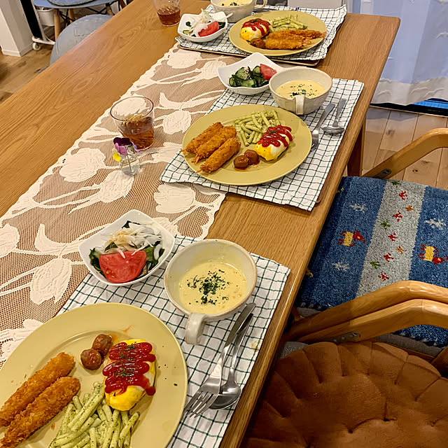 Minteaさんの部屋