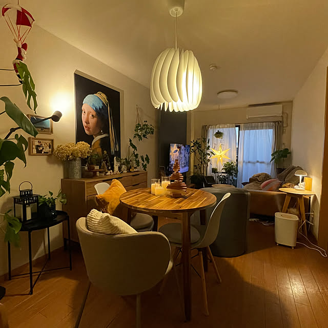 akoさんの実例写真