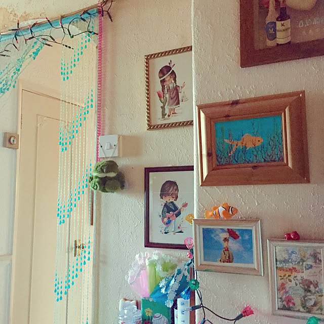 nekohigeさんの実例写真