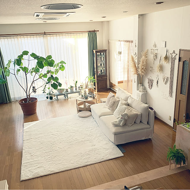 yumi.fさんの部屋