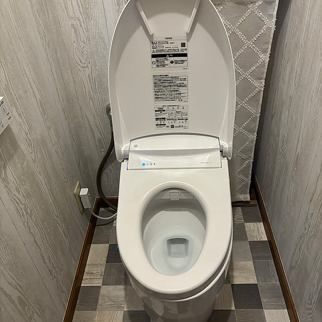 chIoeさんの部屋