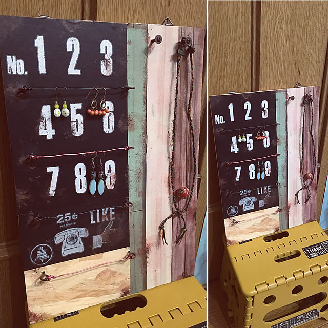 icietlaさんの実例写真