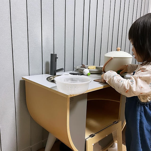 Yuさんの部屋
