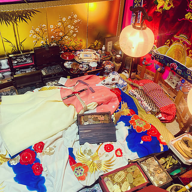 takakuzenさんの実例写真