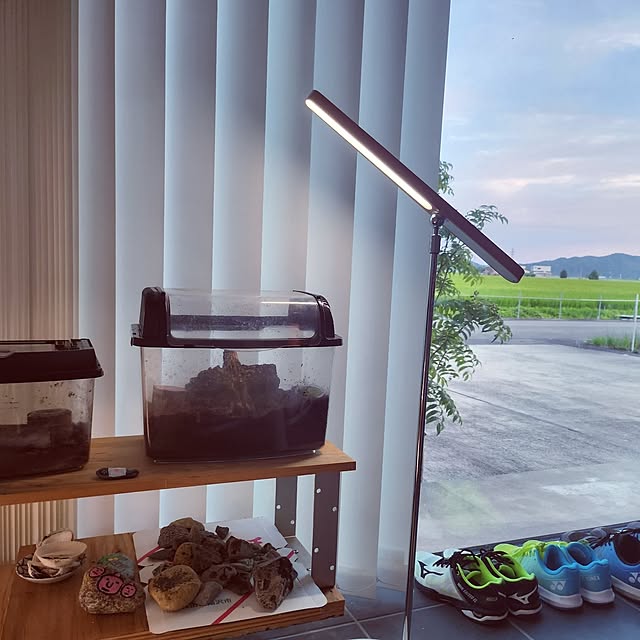 machineさんの部屋