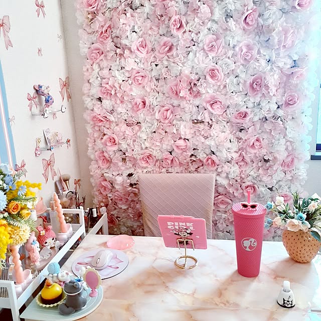 SweetFlow.さんの実例写真