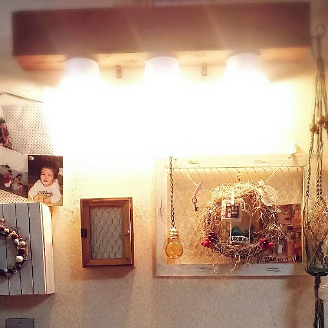 reikamamさんの実例写真