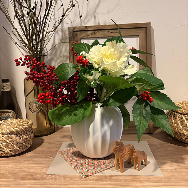 hannaさんの部屋